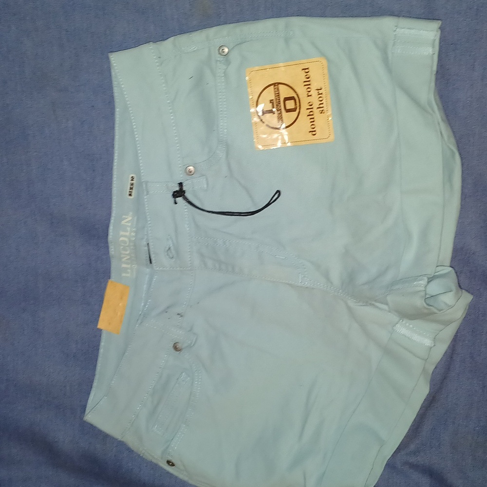 Lincoln Outfitters Jean shorts